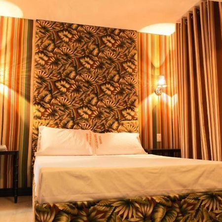 Starmark Hotel Naga  Bagian luar foto