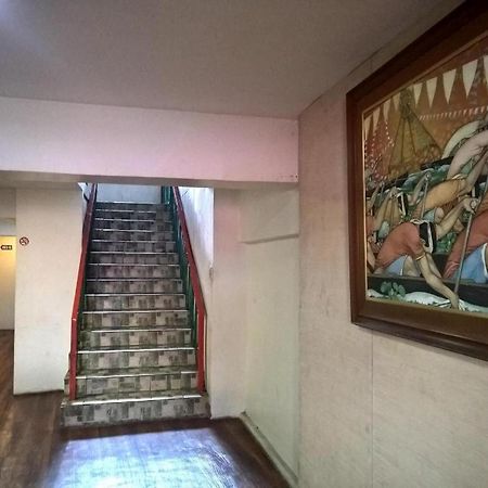 Starmark Hotel Naga  Bagian luar foto