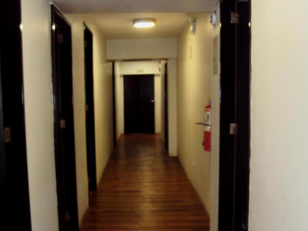 Starmark Hotel Naga  Bagian luar foto