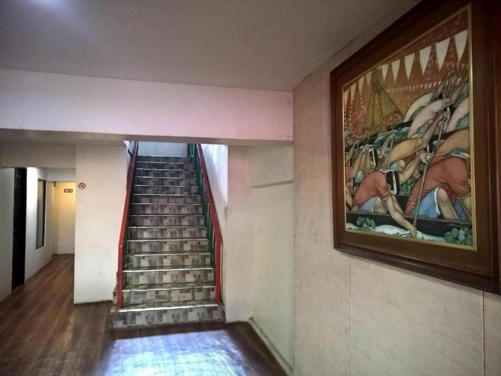 Starmark Hotel Naga  Bagian luar foto
