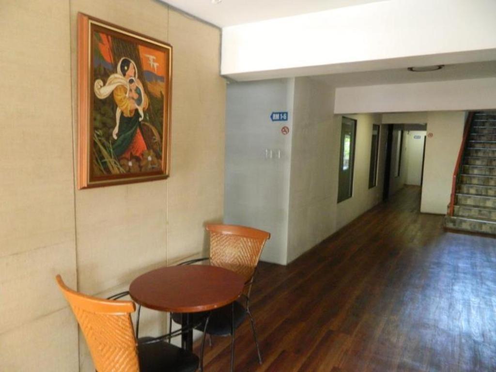 Starmark Hotel Naga  Bagian luar foto