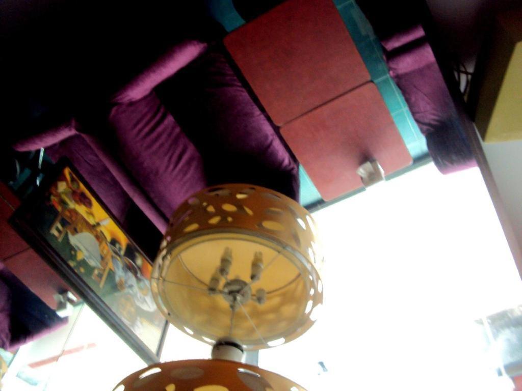 Starmark Hotel Naga  Bagian luar foto