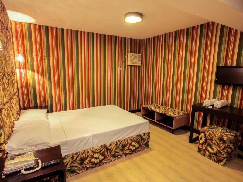 Starmark Hotel Naga  Bagian luar foto